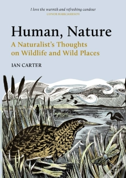 Capa do artigo Human, Nature