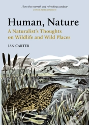 Capa do artigo Human, Nature