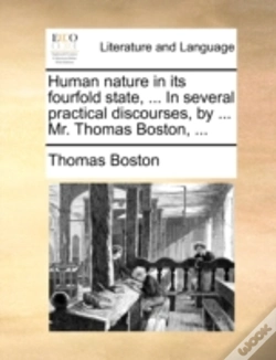 Capa do artigo Human Nature In Its Fourfold State, ...