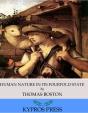 Human Nature In Its Fourfold State - Preview