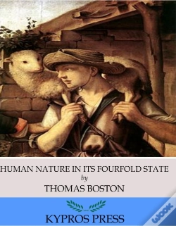 Capa do artigo Human Nature In Its Fourfold State