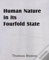 Human Nature In Its Fourfold State