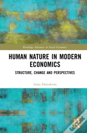 Human Nature In Modern Economics