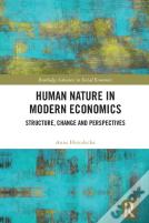 Human Nature In Modern Economics
