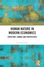 Human Nature In Modern Economics - Preview