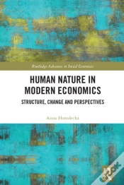 Capa do artigo Human Nature In Modern Economics