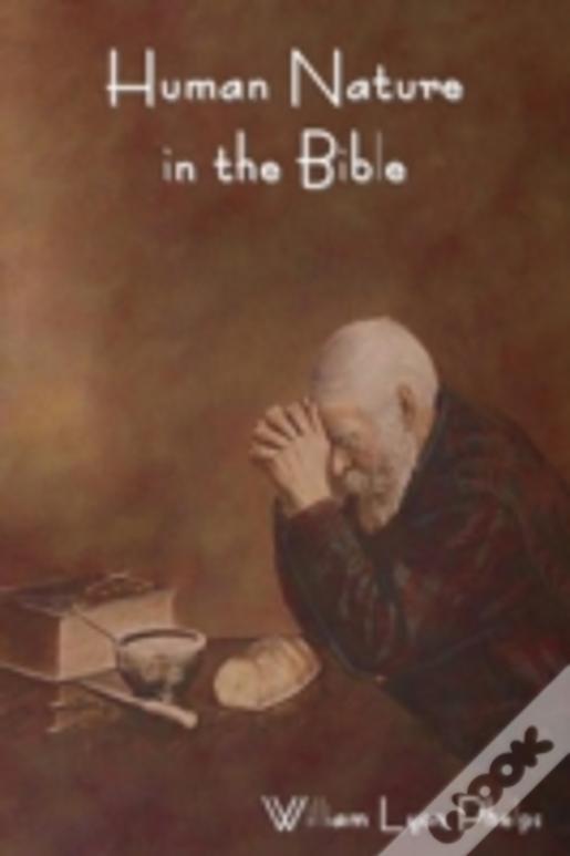 Human Nature In The Bible