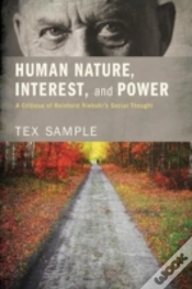 Capa do artigo Human Nature, Interest, And Power