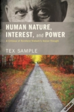 Capa do artigo Human Nature, Interest, And Power