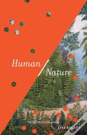 Capa do artigo Human/Nature