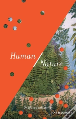 Capa do artigo Human/Nature