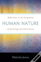 Capa do artigo Human Nature