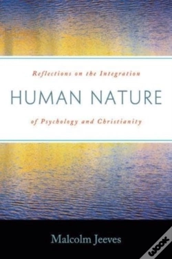 Capa do artigo Human Nature