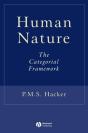 Human Nature - Preview
