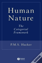 Capa do artigo Human Nature