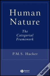 Capa do artigo Human Nature