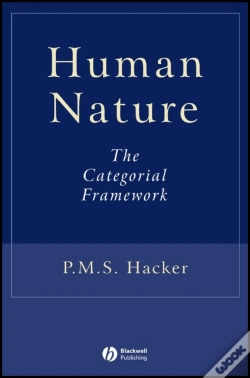 Capa do artigo Human Nature