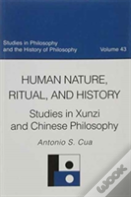 Human Nature, Ritual, And History
