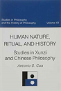 Human Nature, Ritual, And History - Preview