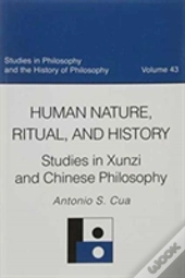Human Nature, Ritual, And History