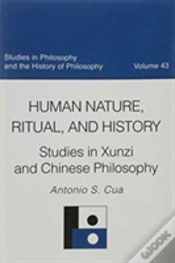 Capa do artigo Human Nature, Ritual, And History