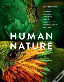 Capa do artigo Human Nature