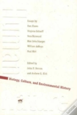 Capa do artigo Human Nature