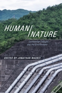Capa do artigo Human Naturecontinental Thougcb