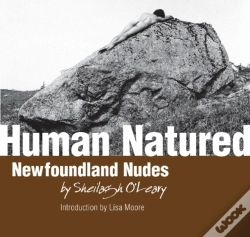 Capa do artigo Human Natured