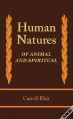 Capa do artigo Human Natures