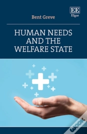 Capa do artigo Human Needs And The Welfare State