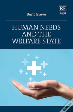 Capa do artigo Human Needs And The Welfare State