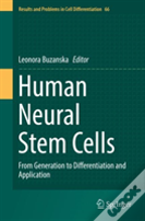 Human Neural Stem Cells