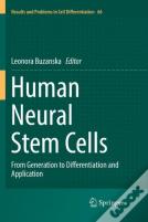Human Neural Stem Cells