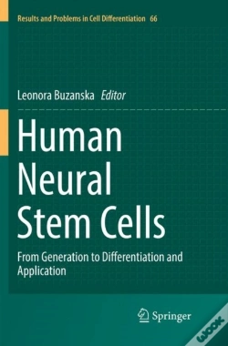 Capa do artigo Human Neural Stem Cells