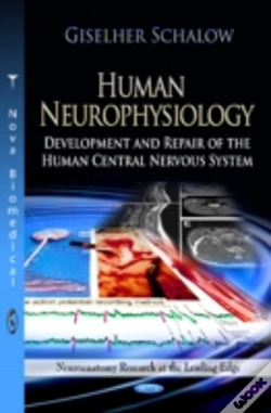 Capa do artigo Human Neurophysiology