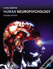 Capa do artigo Human Neuropsychology