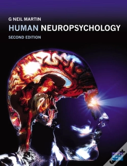 Capa do artigo Human Neuropsychology