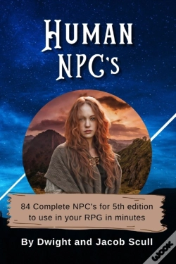Capa do artigo Human Npc'S