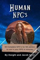 Human Npc'S