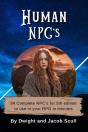 Human Npc'S - Preview