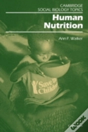 Capa do artigo Human Nutrition