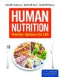 Human Nutrition - Preview
