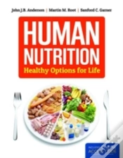 Capa do artigo Human Nutrition