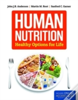 Capa do artigo Human Nutrition