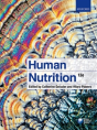 Human Nutrition - Preview