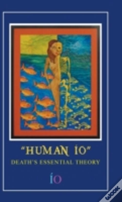 Capa do artigo Human  O: Death'S Essential Theory