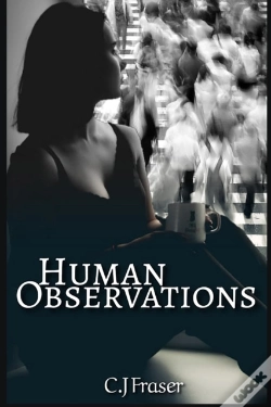 Capa do artigo Human Observations