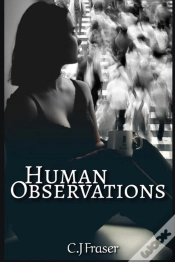 Capa do artigo Human Observations