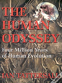 Capa do artigo Human Odyssey